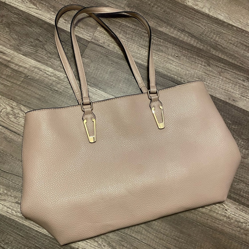 Matthew + Julian Tote Bag